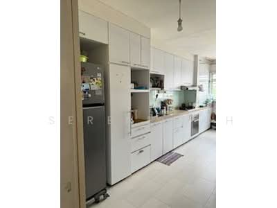 For Sale - 129 Bukit Batok West Avenue 6