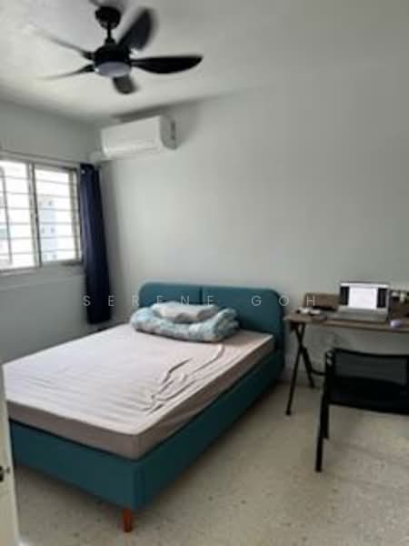 129 Bukit Batok West Avenue 6 HDB Flat For Sale at S$ 455,000 | PropertyGuru Singapore - Bedroom