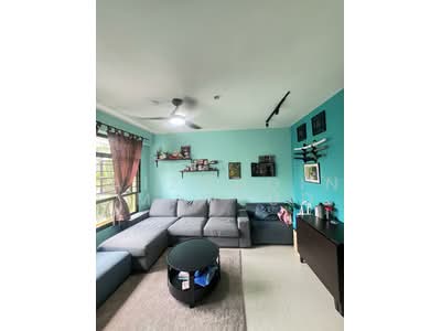 For Sale - 547A Bedok North Avenue 1