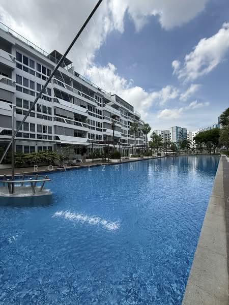 The Nautical, 93 Jalan Sendudok, Room Rental, 220 sqft, Condominium For Rent, by Roy Ezra Koh, 500066209 - Exterior - PropertyGuru.com.sg