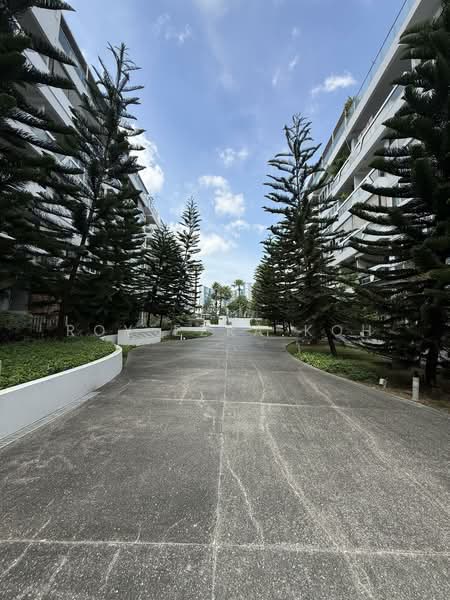 The Nautical, 93 Jalan Sendudok, Room Rental, 220 sqft, Condominium For Rent, by Roy Ezra Koh, 500066209 - Exterior - PropertyGuru.com.sg