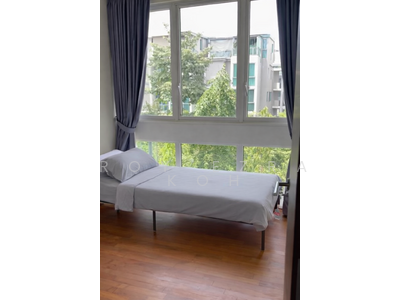 For Rent - The Nautical