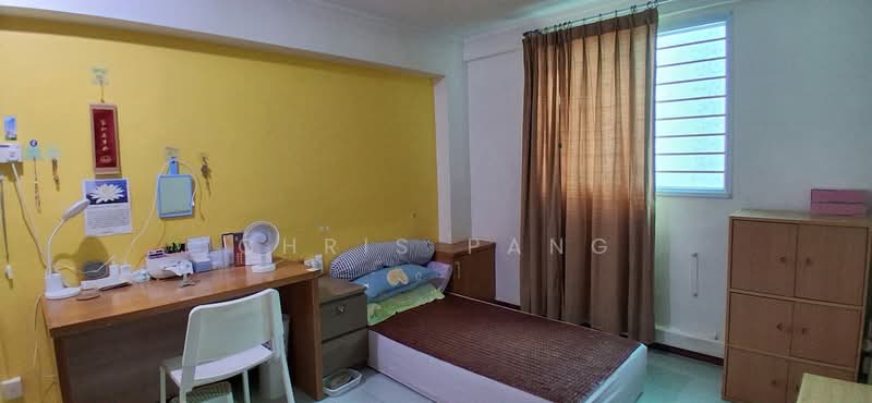 28 Balam Road, 28 Balam Road, Room Rental, 180 sqft, HDB Flat For Rent, by Chris Pang, 500066210 - Bedroom - PropertyGuru.com.sg