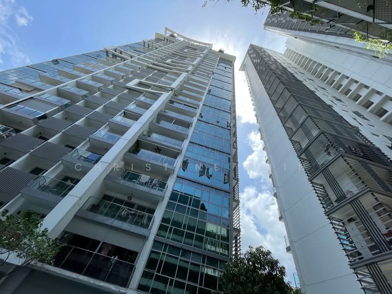 Eight Riversuites Condominium For Sale at S$ 2,199,999 | PropertyGuru Singapore - Exterior