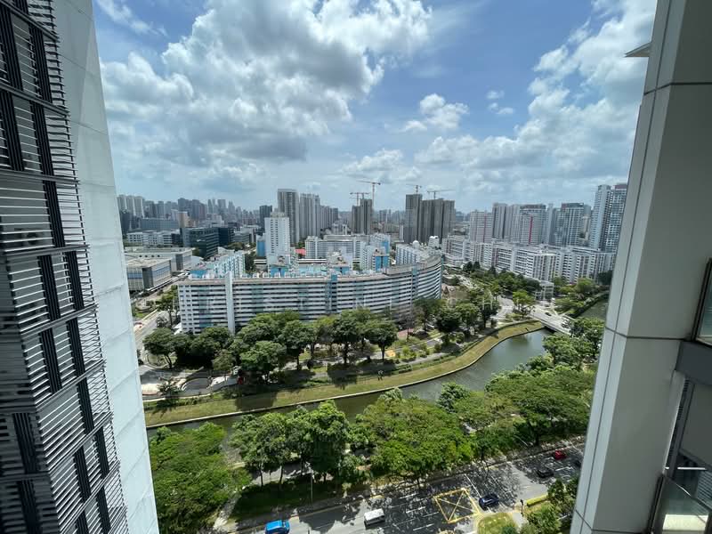 Eight Riversuites Condominium For Sale at S$ 2,199,999 | PropertyGuru Singapore - View