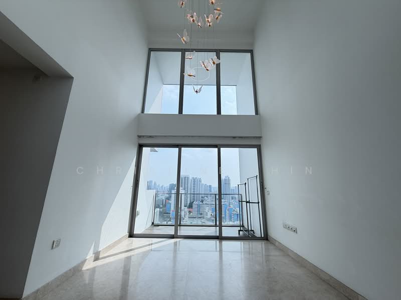 Eight Riversuites, 2 Whampoa East, 3 Bedrooms, 1,195 sqft, Condominium For Sale, by Christine Chin, 500066211 - View - PropertyGuru.com.sg