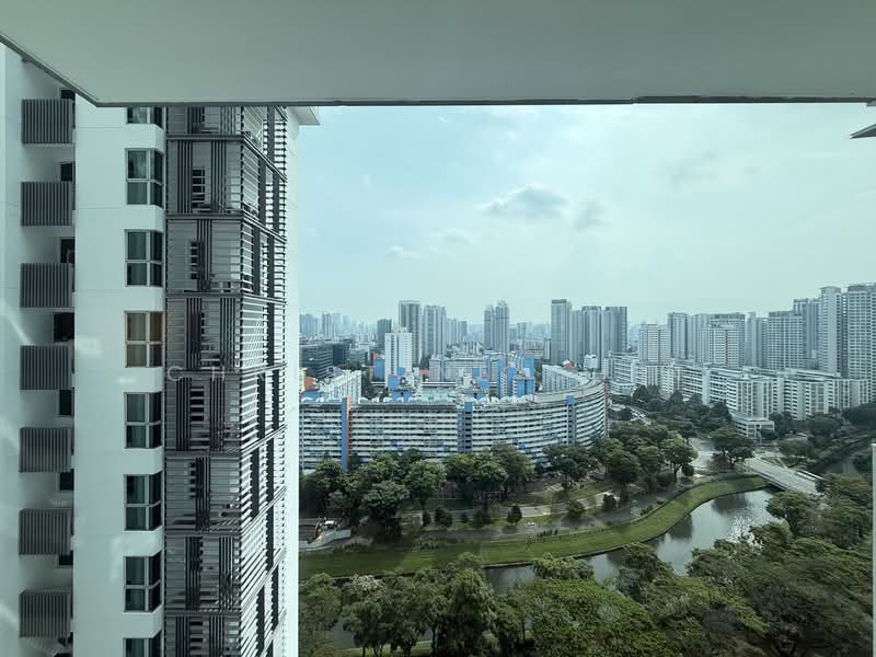 Eight Riversuites, 2 Whampoa East, 3 Bedrooms, 1,195 sqft, Condominium For Sale, by Christine Chin, 500066211 - PropertyGuru.com.sg
