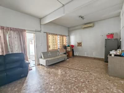 For Sale - Hillview Estate