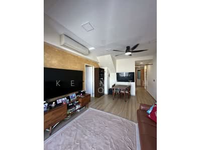 For Sale - Loft 33 @ Geylang