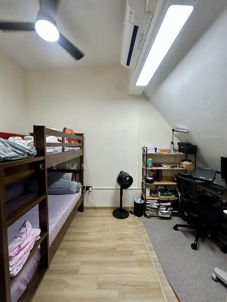 Loft 33 @ Geylang Condominium For Sale at S$ 1,650,000 | PropertyGuru Singapore