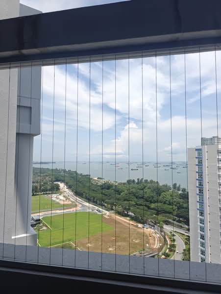 The Bayshore Condominium For Sale at S$ 2,388,888 | PropertyGuru Singapore - Exterior