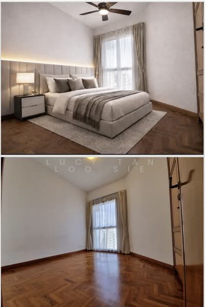 For Sale - The Bayshore