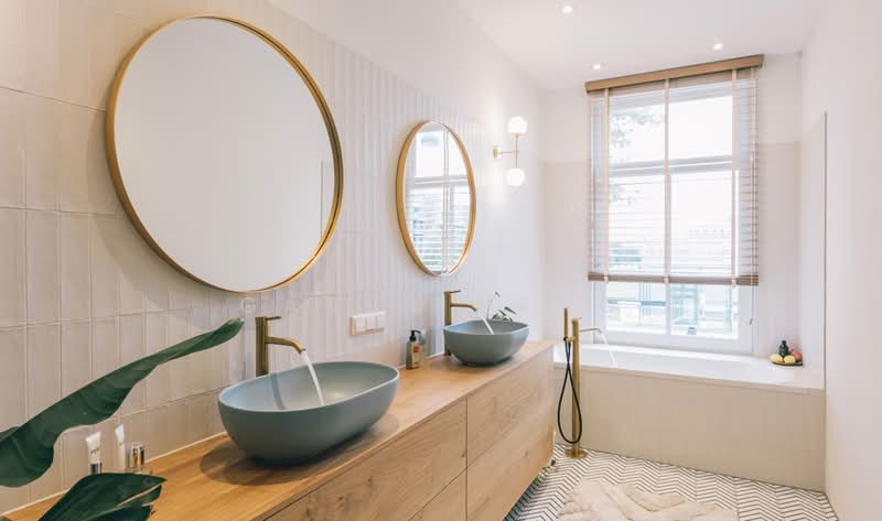 Sea Horizon Executive Condominium For Sale at S$ 1,700,000 | PropertyGuru Singapore - Bathroom