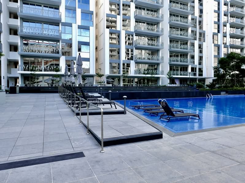 FLO Residence Condominium For Sale at S$ 1,588,000 | PropertyGuru Singapore - Exterior