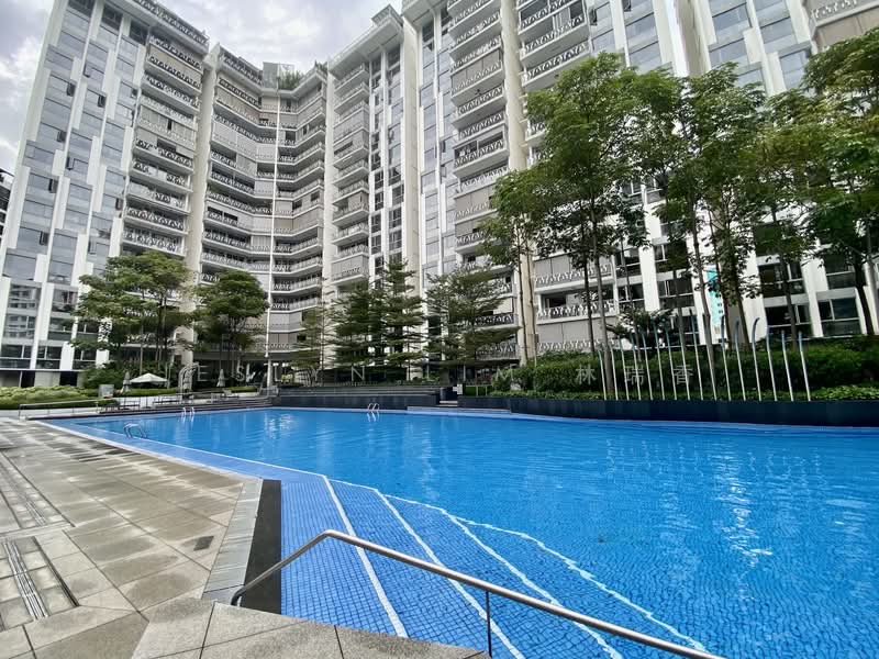 FLO Residence Condominium For Sale at S$ 1,588,000 | PropertyGuru Singapore - Exterior