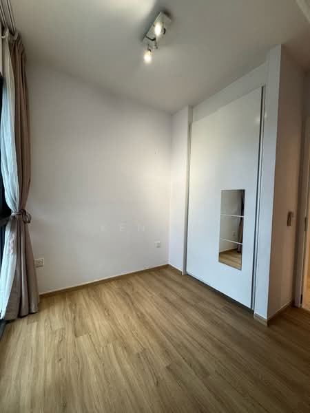 The Lakefront Residences, 42 Lakeside Drive, 2 Bedrooms, 765 sqft, Condominium For Rent, by Ken Ng, 500066222 - Bedroom 2 - PropertyGuru.com.sg