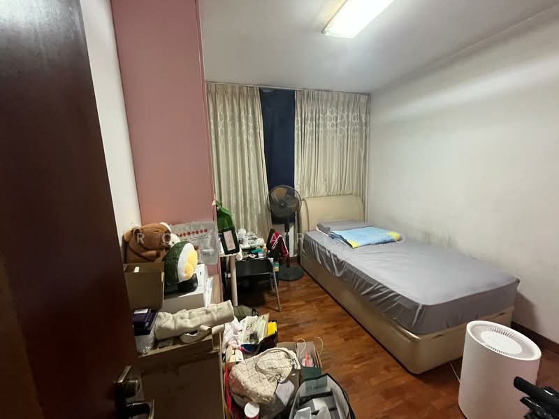 273D Compassvale Link, 273D Compassvale Link, 3 Bedrooms, 900 sqft, HDB Flat For Rent, by Rosemary Ho, 500066224 - Bedroom - PropertyGuru.com.sg