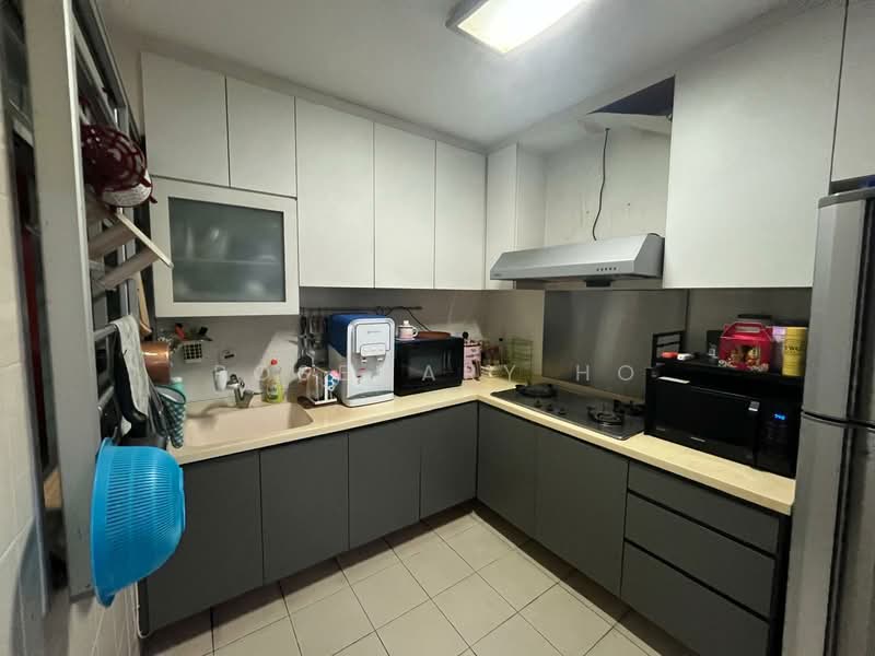 273D Compassvale Link, 273D Compassvale Link, 3 Bedrooms, 900 sqft, HDB Flat For Rent, by Rosemary Ho, 500066224 - Kitchen - PropertyGuru.com.sg