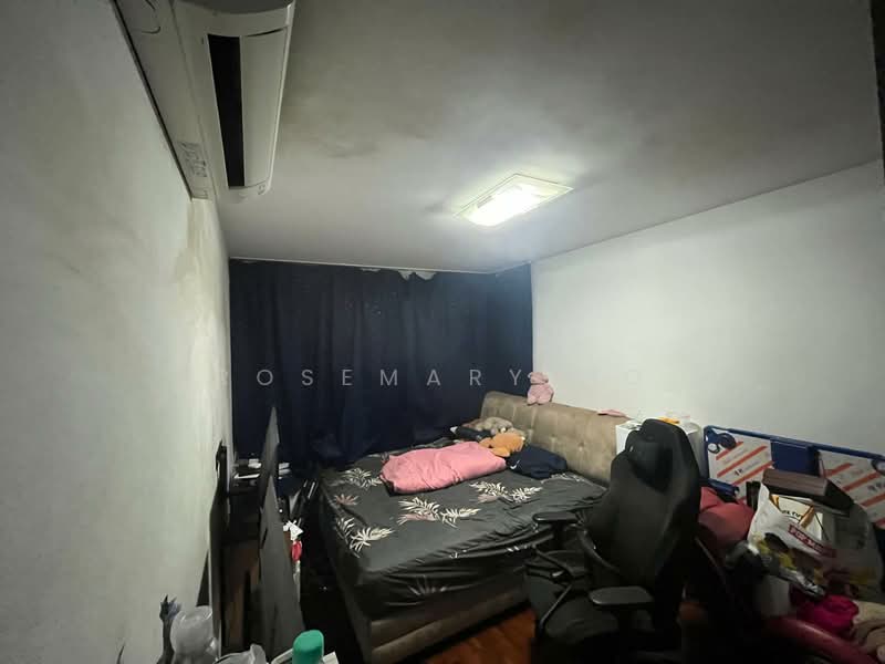 273D Compassvale Link, 273D Compassvale Link, 3 Bedrooms, 900 sqft, HDB Flat For Rent, by Rosemary Ho, 500066224 - Bedroom - PropertyGuru.com.sg