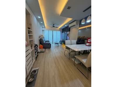 For Sale - 622C Punggol Central