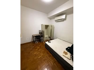 For Rent - Central Green