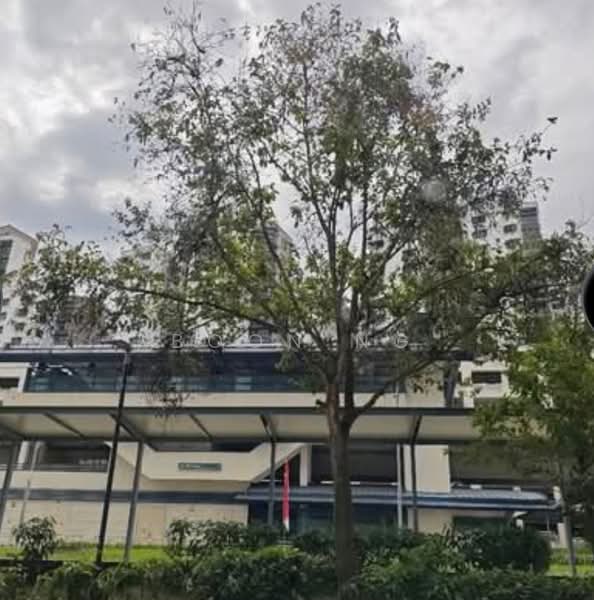 534 Jelapang Road, 534 Jelapang Road, Room Rental, 100 sqft, HDB Flat For Rent, by Boon Ng, 500066228 - Exterior - PropertyGuru.com.sg