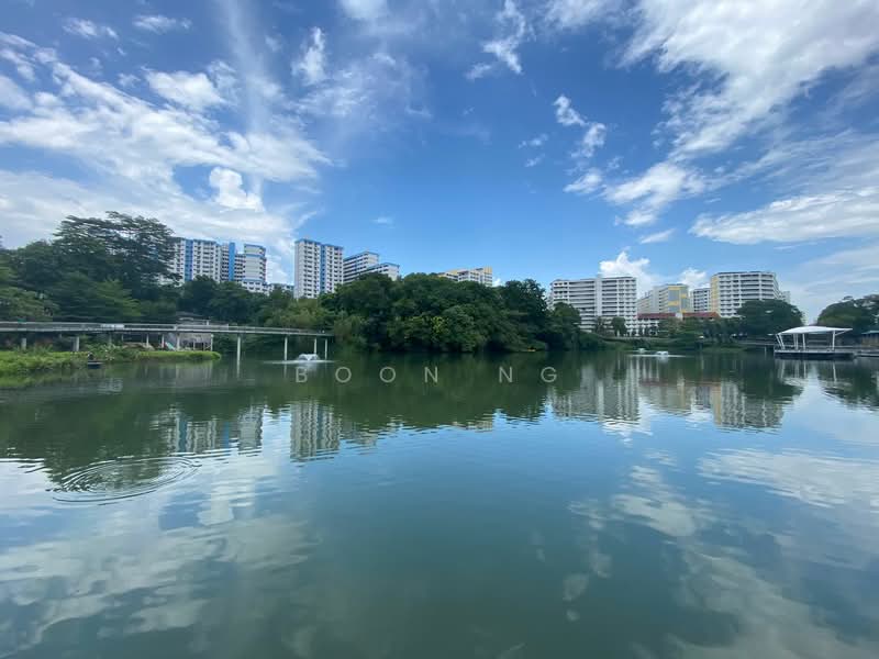 534 Jelapang Road, 534 Jelapang Road, Room Rental, 100 sqft, HDB Flat For Rent, by Boon Ng, 500066228 - Exterior - PropertyGuru.com.sg