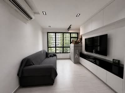 For Sale - 334C Yishun Riverwalk