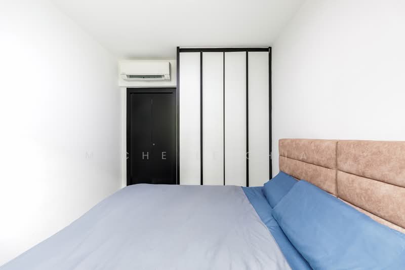 334C Yishun Riverwalk, 334C Yishun Street 31, 3 Bedrooms, 990 sqft, HDB Flat For Sale, by Michelle Chia, 500066231 - Common Bedroom - PropertyGuru.com.sg