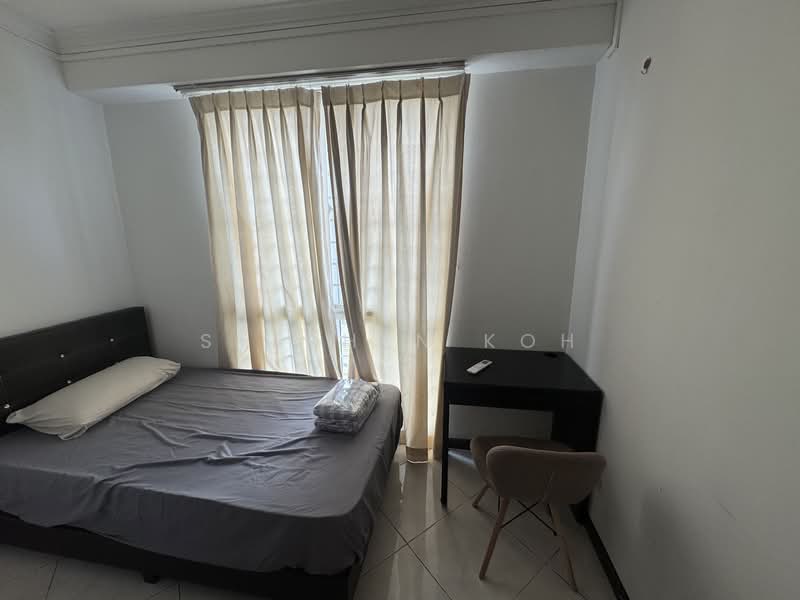 Elias Green, , Room Rental, 100 sqft, Condominium For Rent, by Stephen Koh, 500066232 - Bedroom - PropertyGuru.com.sg
