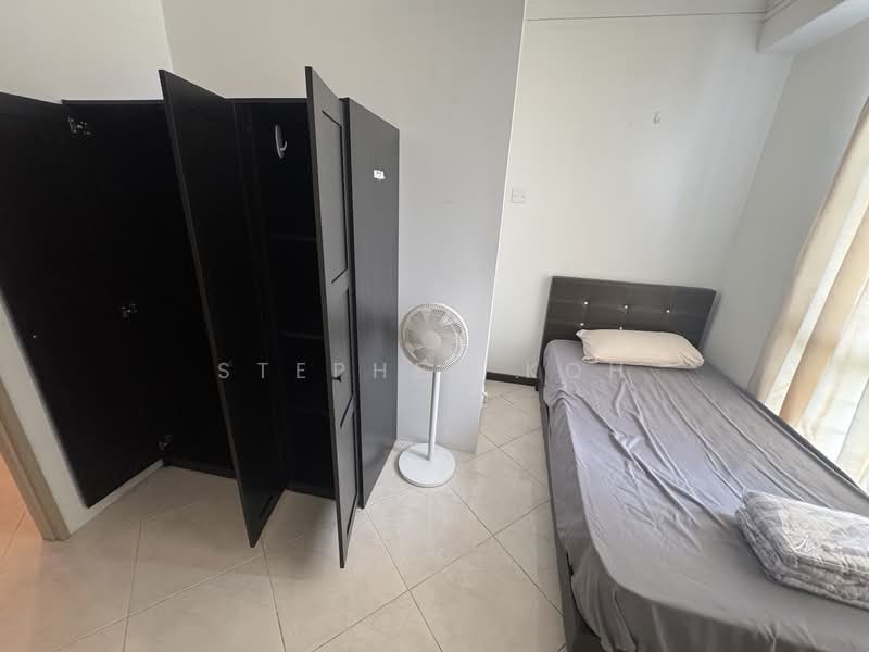 Elias Green, , Room Rental, 100 sqft, Condominium For Rent, by Stephen Koh, 500066232 - Bedroom - PropertyGuru.com.sg