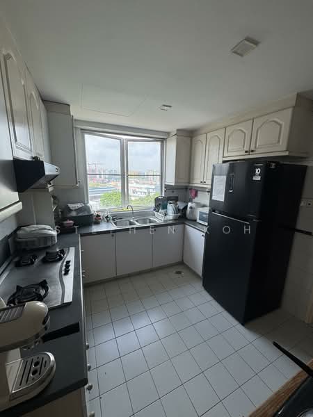 Elias Green, , Room Rental, 100 sqft, Condominium For Rent, by Stephen Koh, 500066232 - PropertyGuru.com.sg