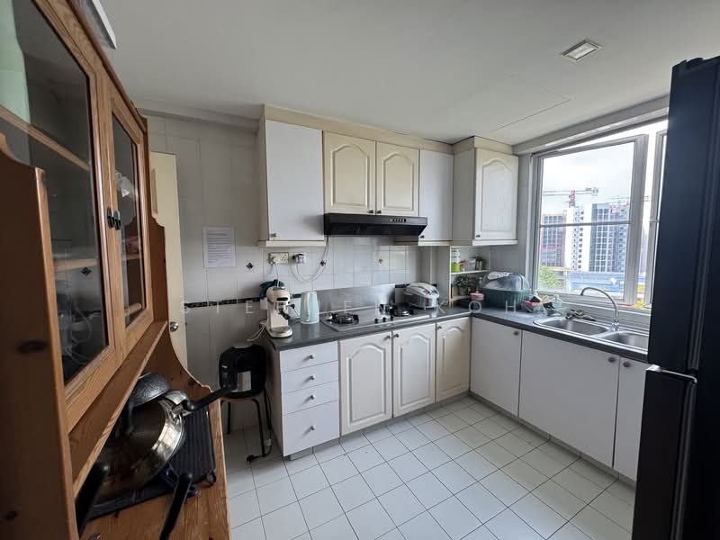 Elias Green, , Room Rental, 100 sqft, Condominium For Rent, by Stephen Koh, 500066232 - PropertyGuru.com.sg