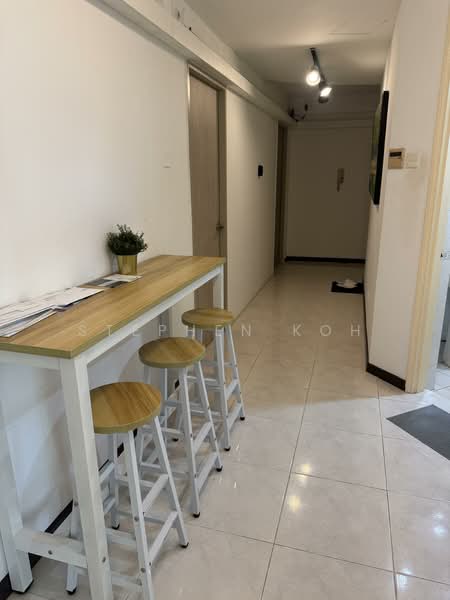 Elias Green, , Room Rental, 100 sqft, Condominium For Rent, by Stephen Koh, 500066232 - PropertyGuru.com.sg
