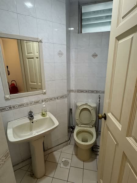 Elias Green, , Room Rental, 100 sqft, Condominium For Rent, by Stephen Koh, 500066232 - PropertyGuru.com.sg