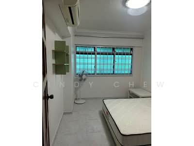 For Rent - 952 Hougang Avenue 9