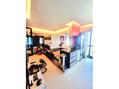 For Sale - 519C Tampines Central 8