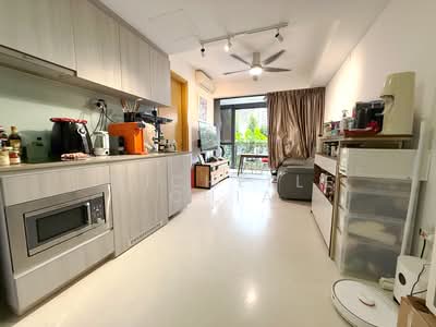 For Sale - Bartley Ridge