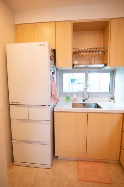 Eight Riversuites Condominium For Sale at S$ 2,150,000 | PropertyGuru Singapore - Kitchen