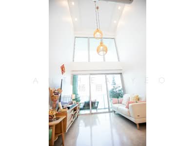 For Sale - Eight Riversuites