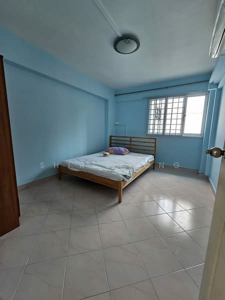 215 Petir Road, 215 Petir Road, 3 Bedrooms, 1,098 sqft, HDB Flat For Rent, by Shirley Ong, 500066241 - Bedroom - PropertyGuru.com.sg