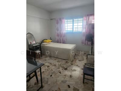 For Rent - 924 Tampines Street 91