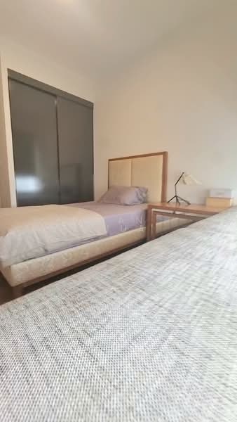 8 @ Woodleigh Condominium For Sale at S$ 2,228,880 | PropertyGuru Singapore - Bedroom