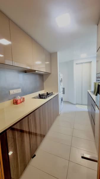 8 @ Woodleigh Condominium For Sale at S$ 2,228,880 | PropertyGuru Singapore - Kitchen