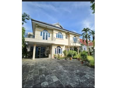 For Rent - Jalan kakatua