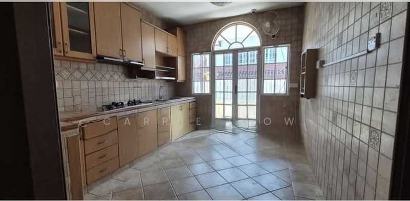 Jalan kakatua, Jalan kakatua, 9 Bedrooms, 6,000 sqft, Bungalow House For Rent, by Carrie Leow, 500066245 - Kitchen - PropertyGuru.com.sg