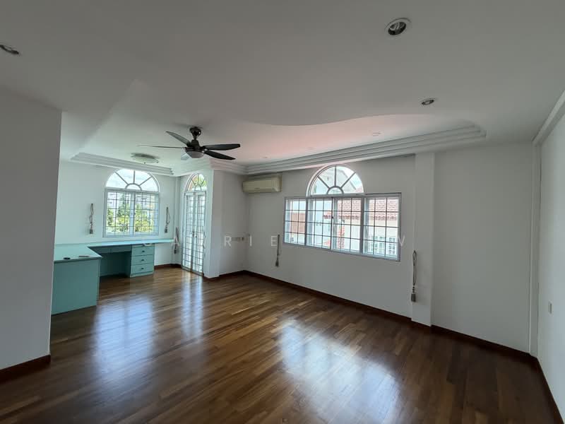 For Rent - Jalan kakatua