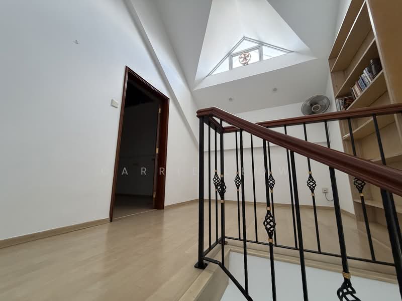 For Rent - Jalan kakatua