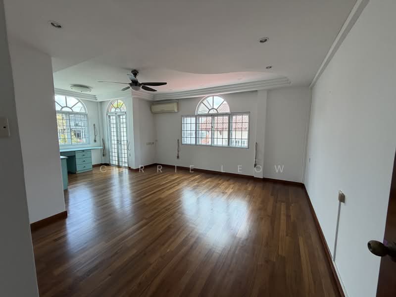 For Rent - Jalan kakatua