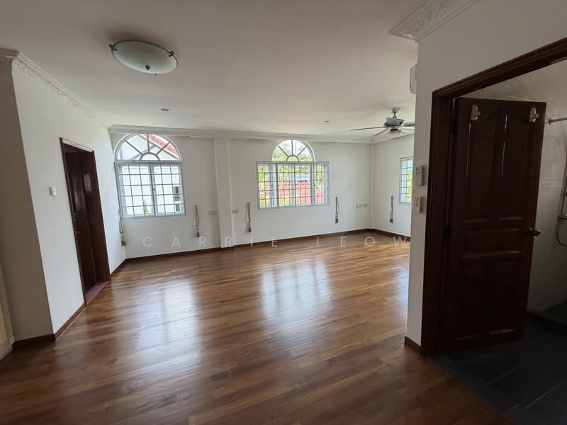 For Rent - Jalan kakatua